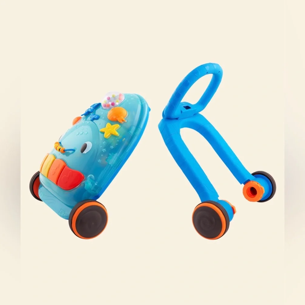 B. Toys this walker